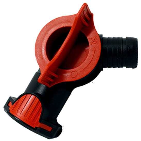 Fluval Fx5 Aquastop Valve and O-Ring - Cheap Fitting