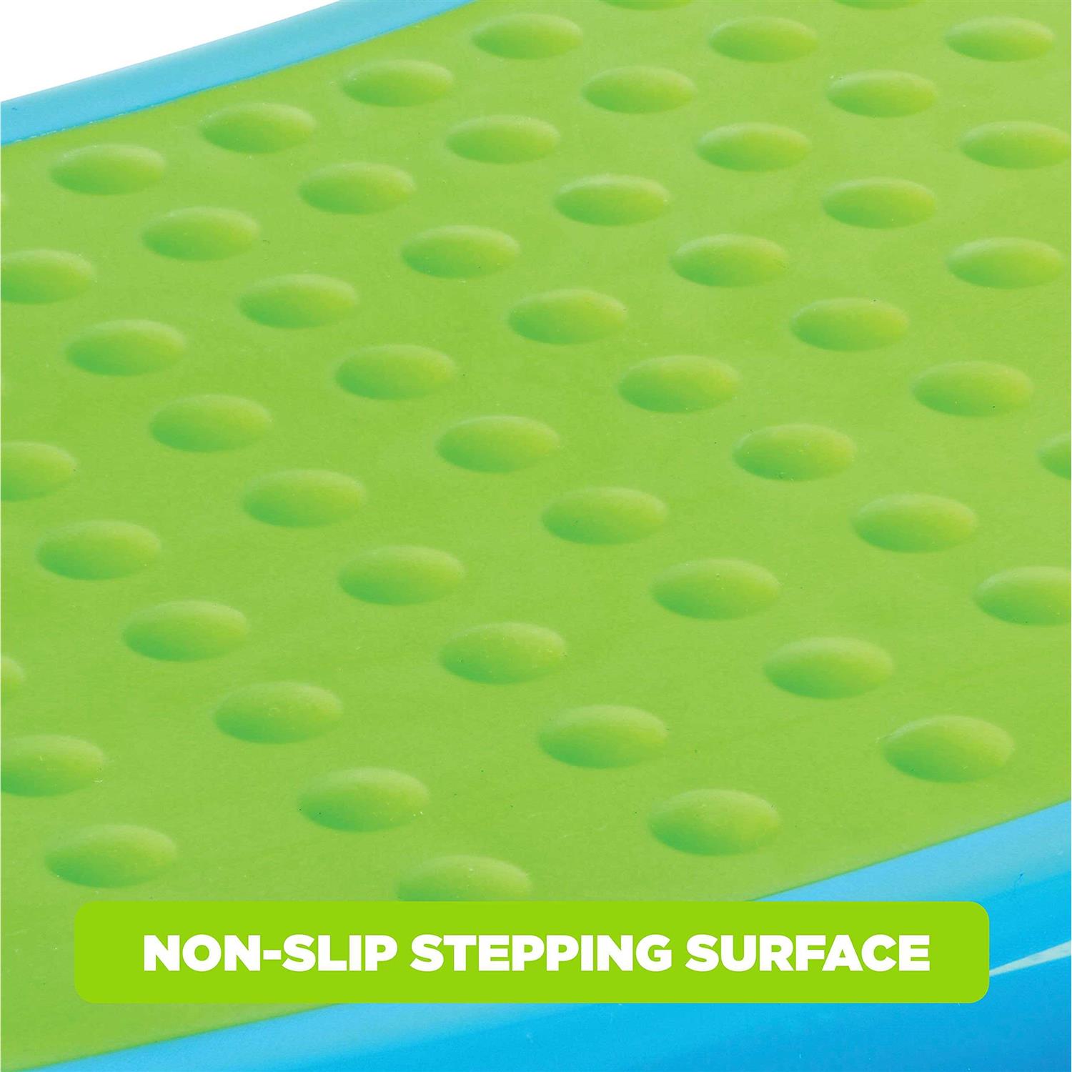 Pinkfong Baby Shark Step Stool - Cheap Fitting