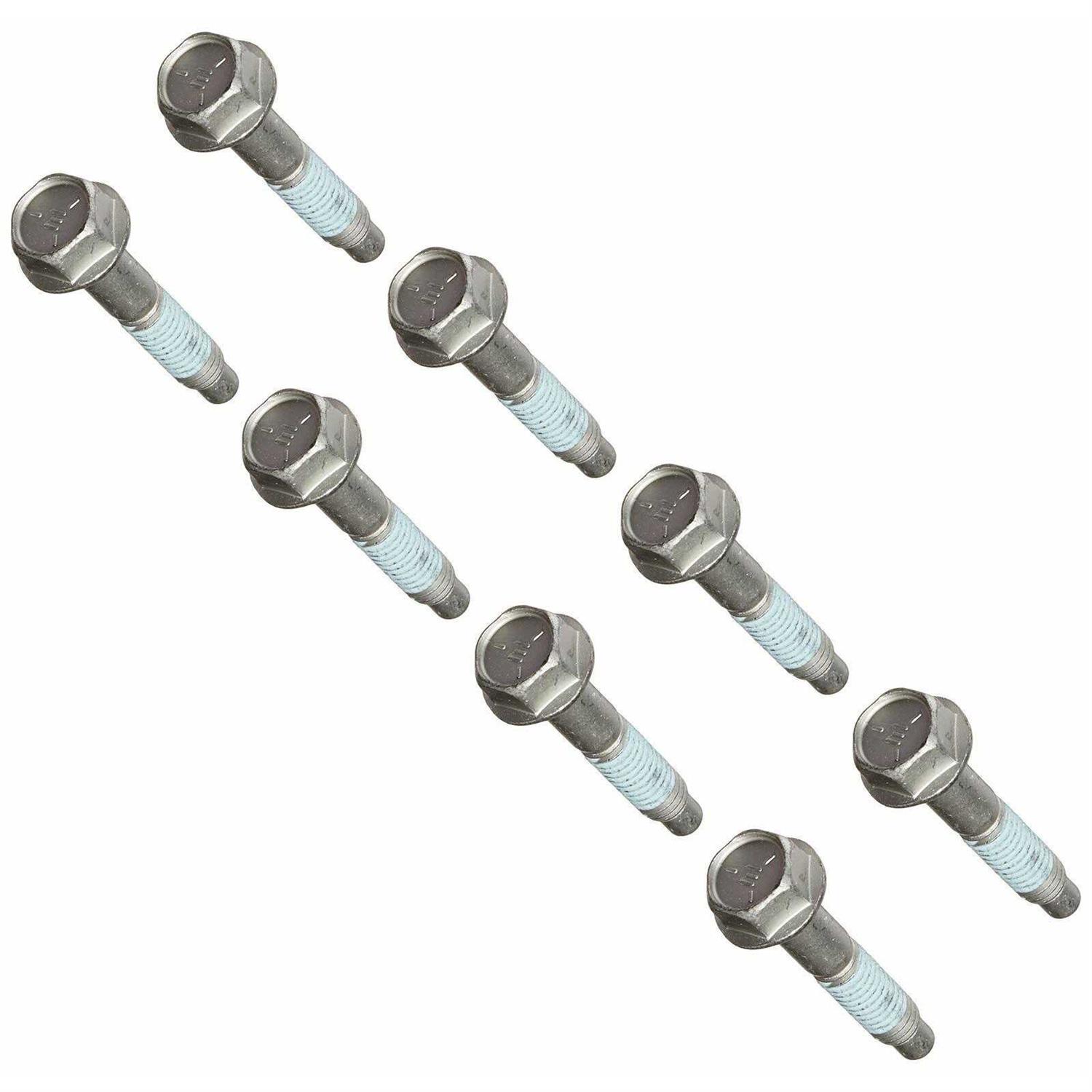 Fel-Pro ES72224 Intake Manifold Bolt Set - Cheap Fitting