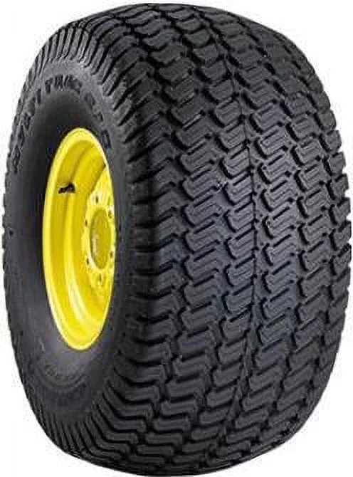 Carlstar Multi-Trac C/S 26X12-12 109A4 C Lawn & Garden Tire - Cheap Fitting