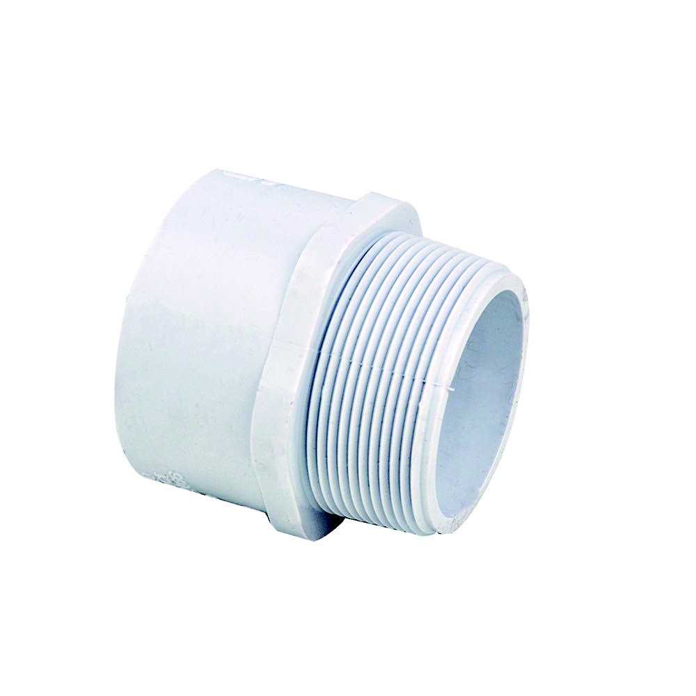 Spears 3/4 Male Adapter 436-007 - Cheap Fitting