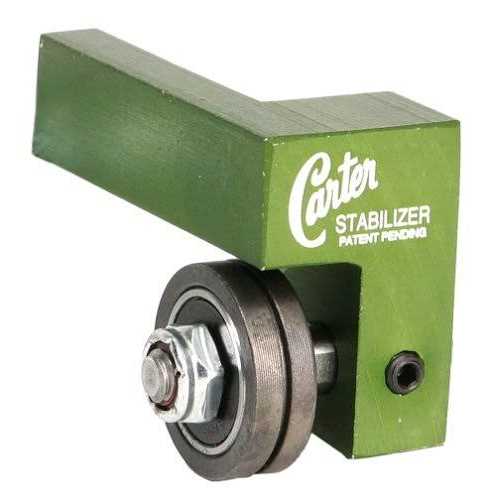Carter Products Bandsaw Stabilizer - Cheap Fitting