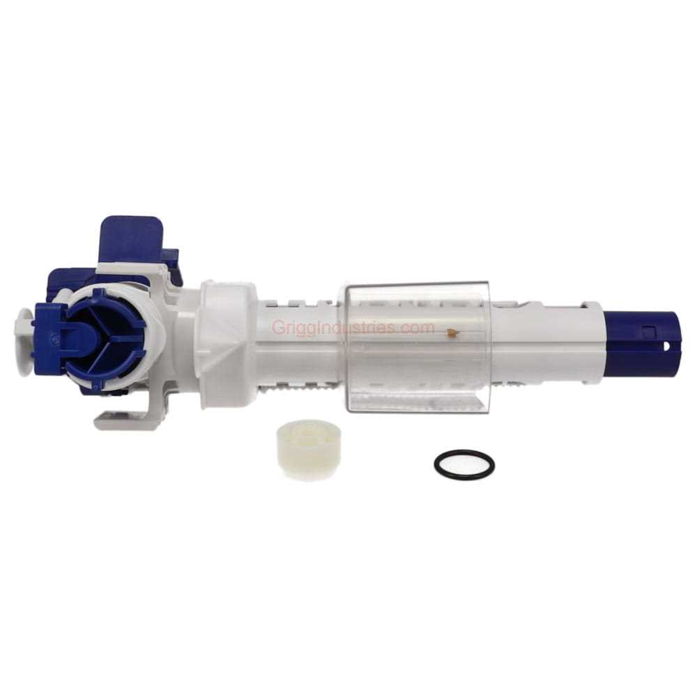 Geberit 241.469.00.1 Fill Valve - Cheap Fitting