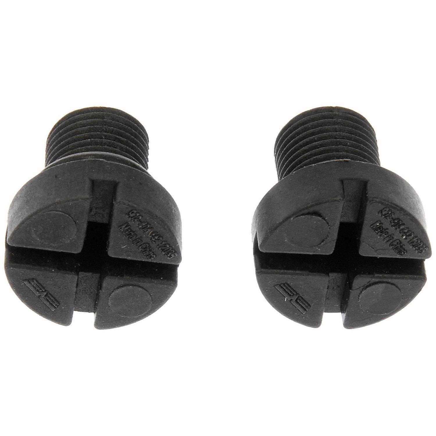 Dorman 902-404 Coolant Air Bleeder Screw - Cheap Fitting