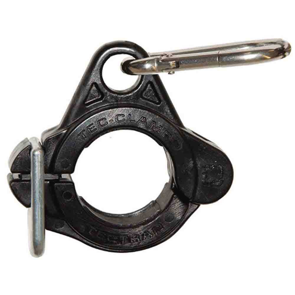 Tectran 9890st Airpower Line Tec Clamp - Cheap Fitting