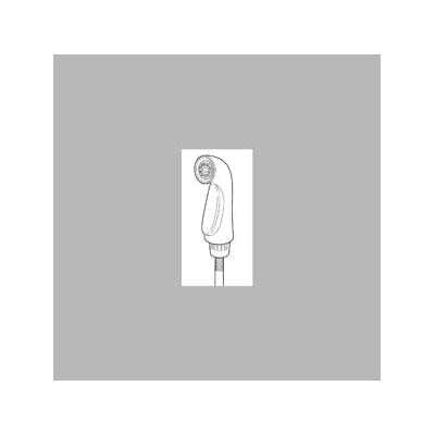 Delta RP53880AR Side Spray & Hose Assembly - Cheap Fitting