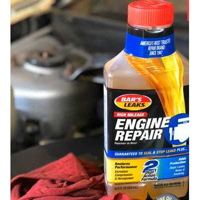 Bar’s Leaks Block Seal Head Gasket Fix 1111 - Cheap Fitting