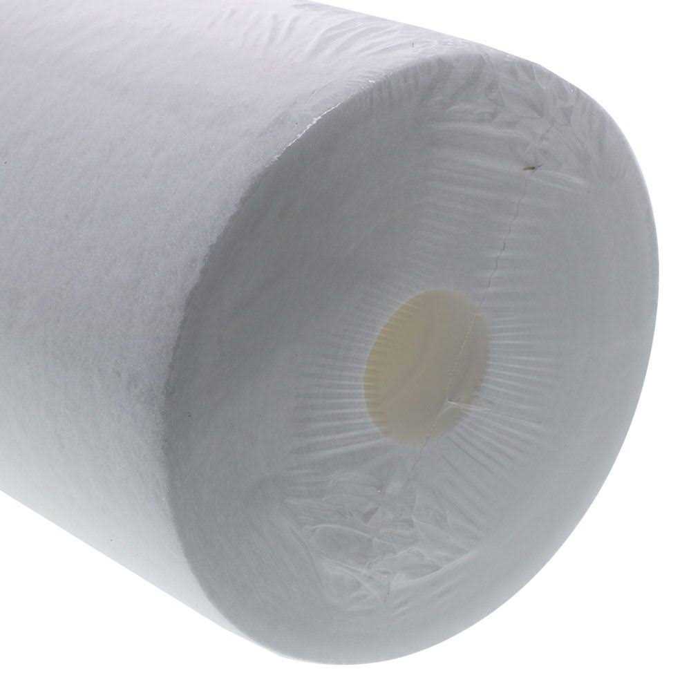 Pentek DGD-7525-20 Dual Gradient Filter - Cheap Fitting