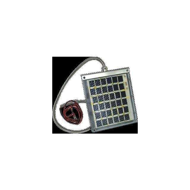 Wildgame Innovations 6V Solar Panel - Cheap Fitting