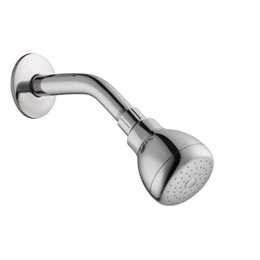Glacier Bay Constructor 1-Handle Tub and Shower Faucet in Chrome - Cheap Fitting