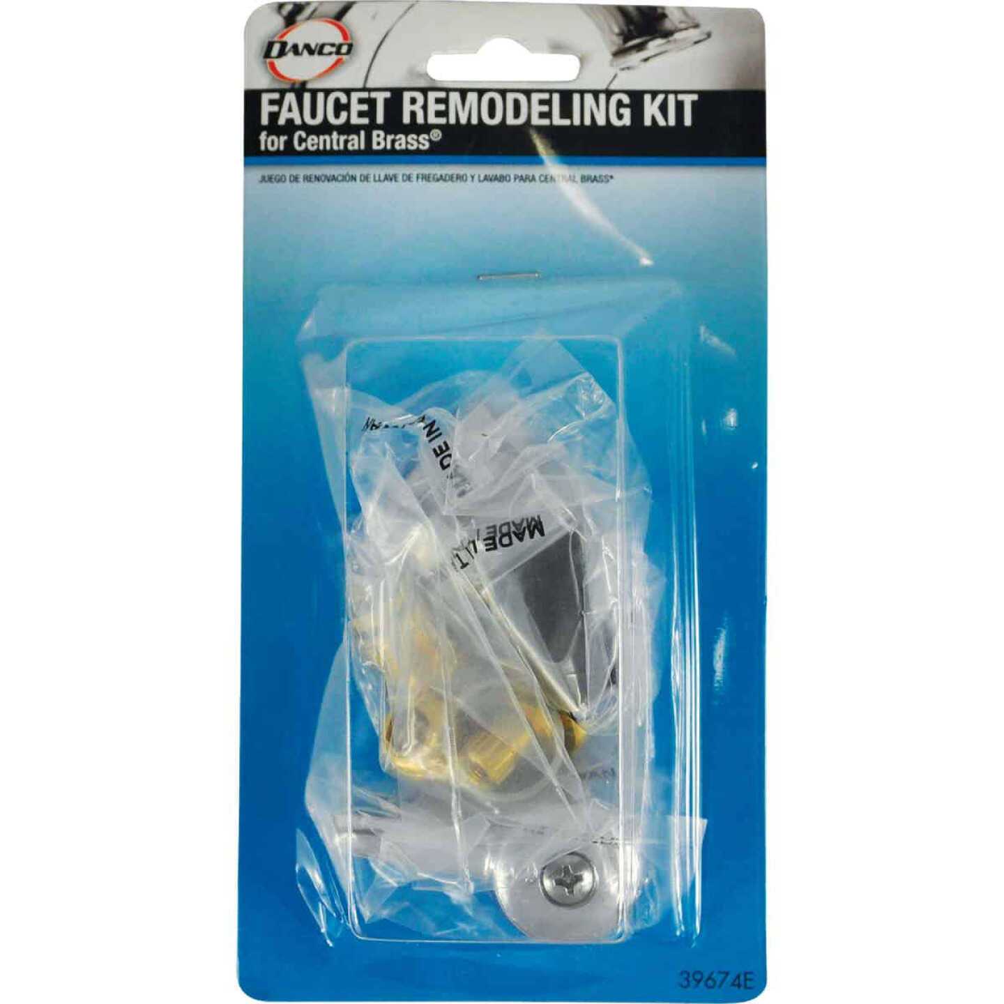 Danco Low Lead Central Sink Faucet Repair Kit - Cheap Fitting