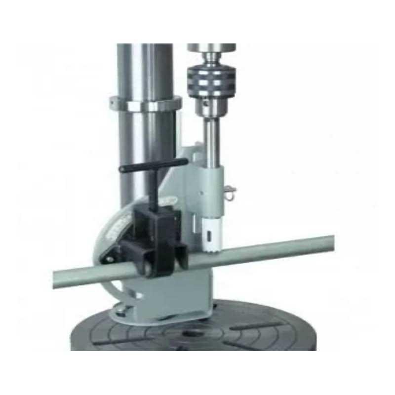 Pittsburgh 9 In. Drill Press Locking Clamp - Cheap Fitting