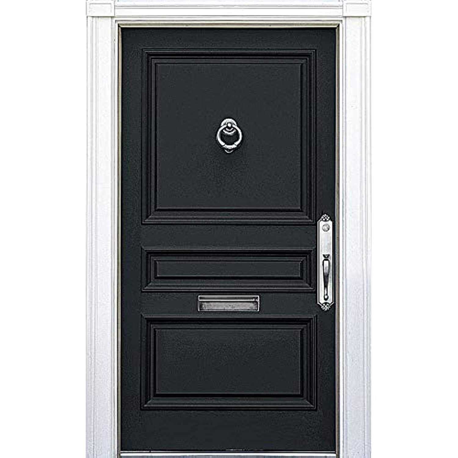 Modern Masters Front Door Paint 1 Satin - Cheap Fitting