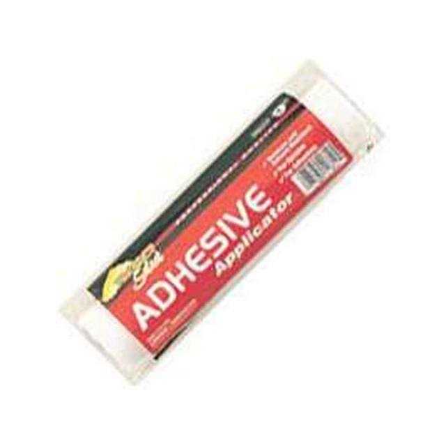 Linzer Adhesive Roller Cover 9 - Cheap Fitting