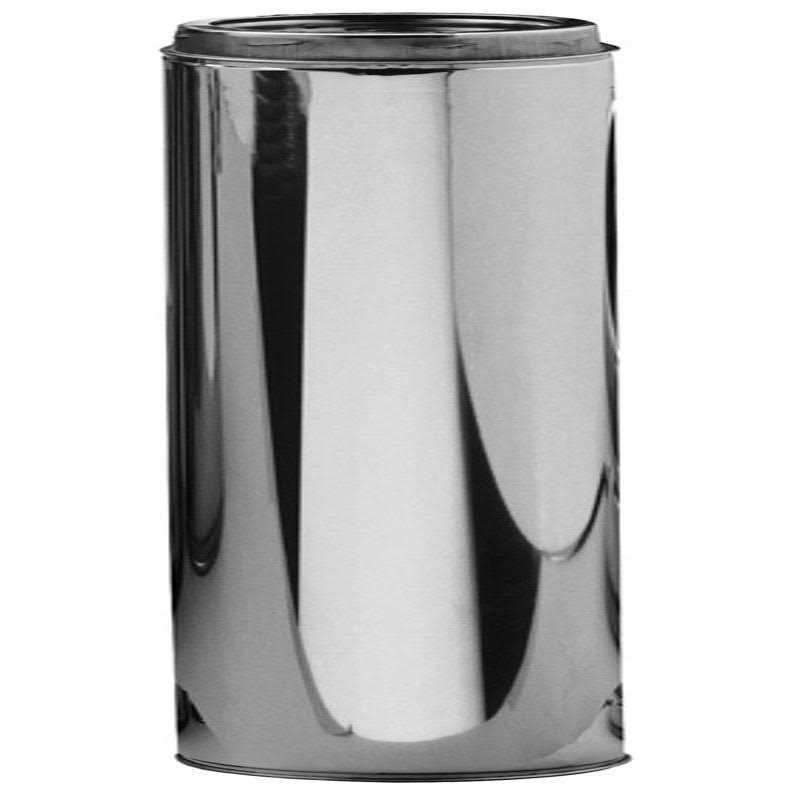 Selkirk 206036 36 x 6 in Insulated Chimney Pipe - Cheap Fitting