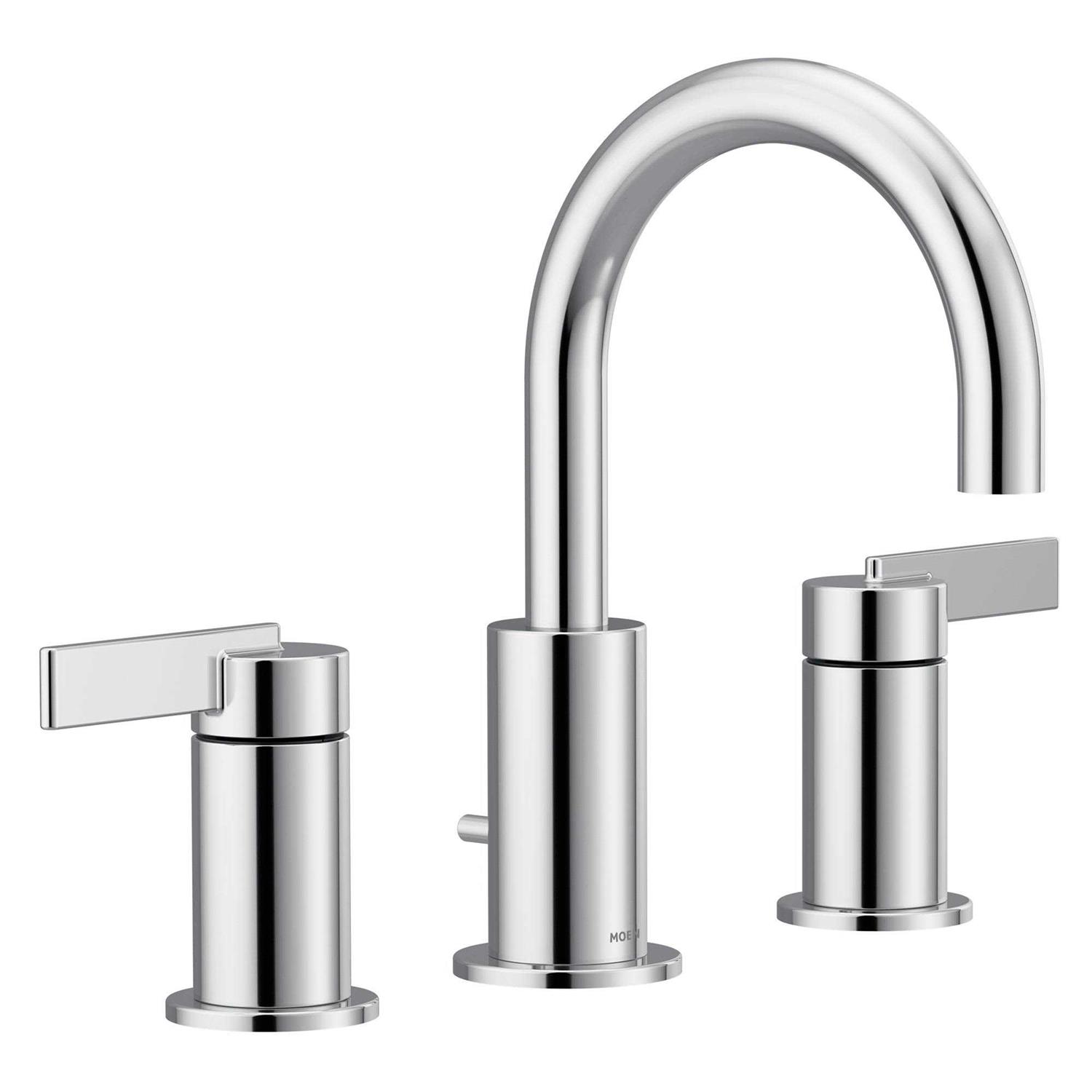 Moen Cia Two-Handle Bathroom Faucet T6222BG - Cheap Fitting