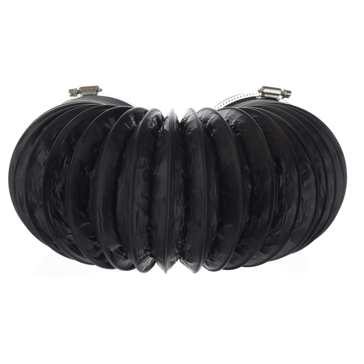 Kelaro Flexible PVC Laminated Aluminum Dryer Duct - Cheap Fitting