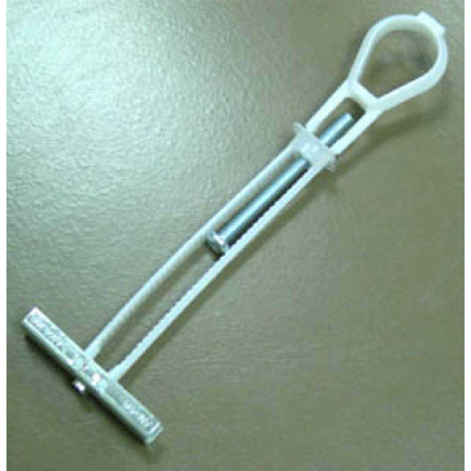 Easy Track Closet Toggle Bolt Pack RH1006 - Cheap Fitting