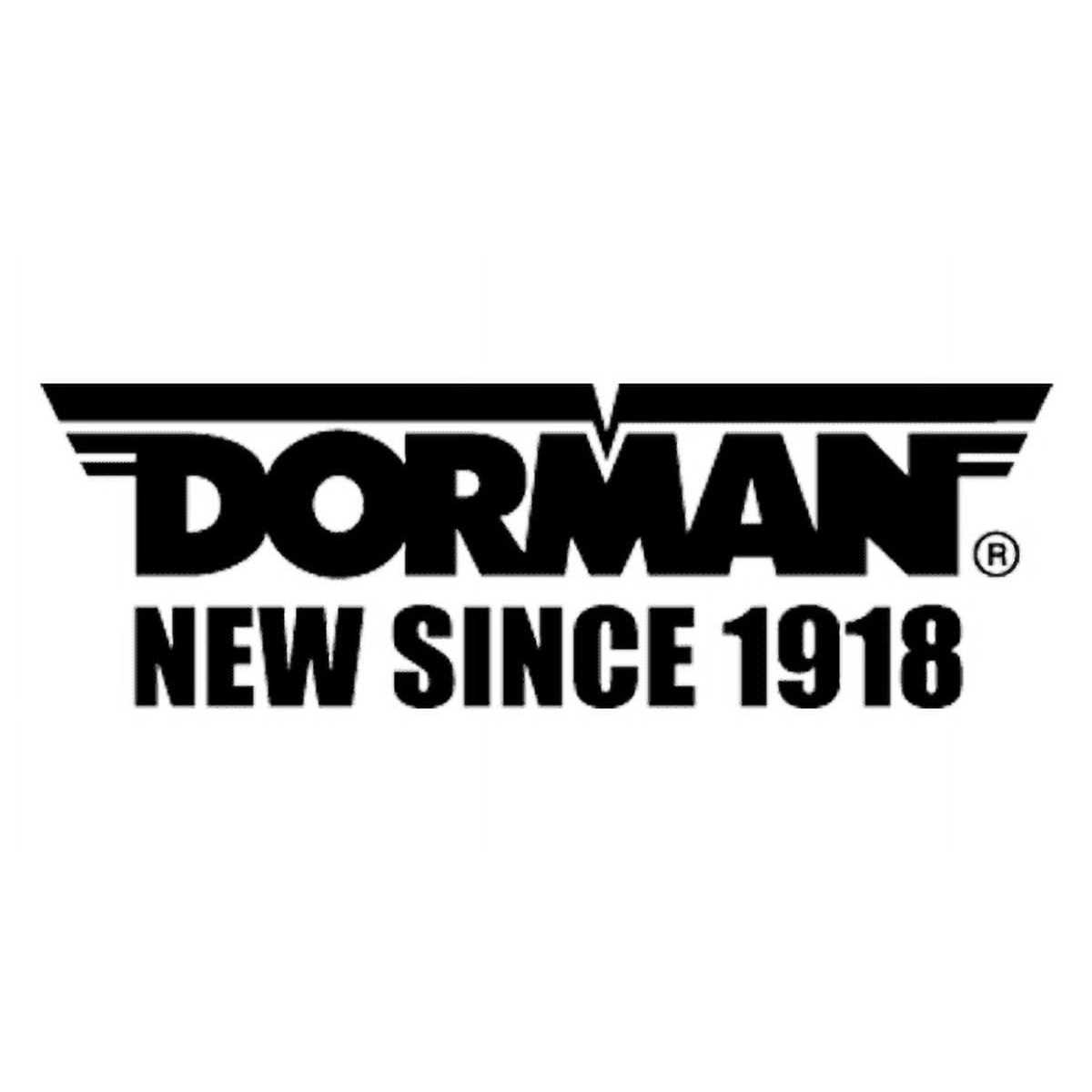 Dorman 615-091.1 Spindle Nut - Cheap Fitting