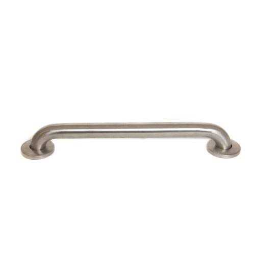 CSI Bathware Straight Grab Bar Bath BAR-SB - Cheap Fitting