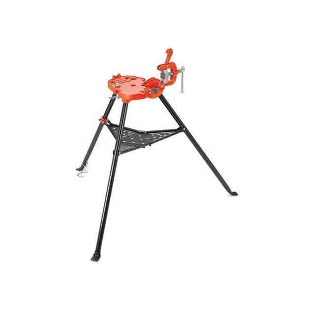 Ridgid 36273 Portable TRISTAND Chain Vise - Cheap Fitting