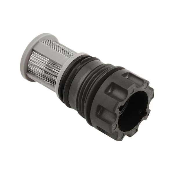 Rheem PROTECH Inlet Water Filter - Cheap Fitting