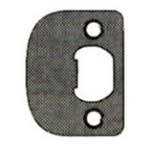 Kwikset Radius Corner Full Lip Strike 83796 - Cheap Fitting