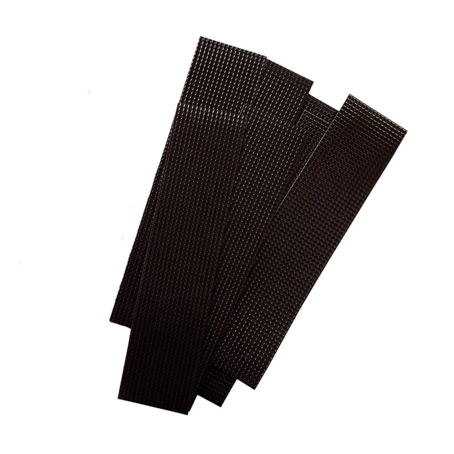 CatTongue Non-Slip Grip Strips - Cheap Fitting