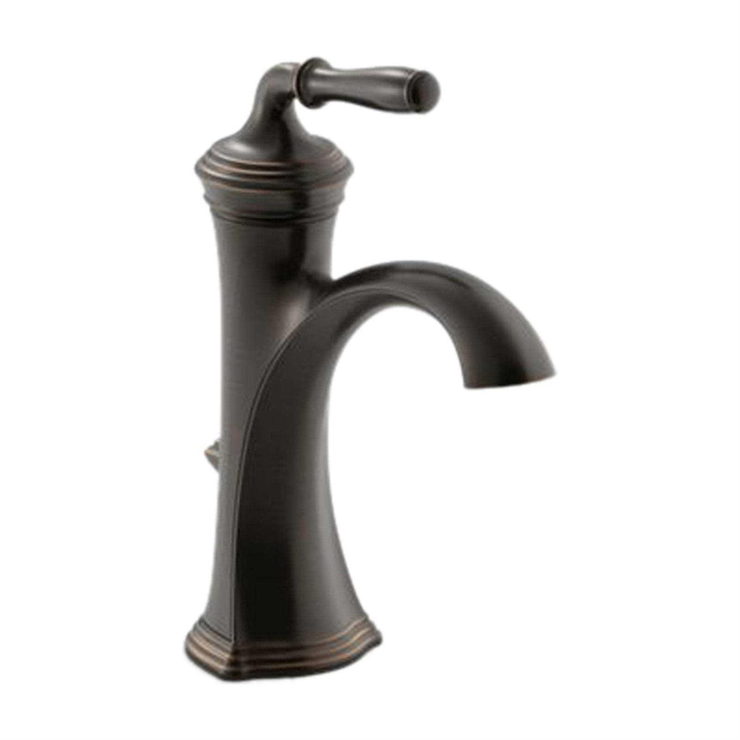 KOHLER Devonshire Single-handle bathroom sink faucet - Cheap Fitting