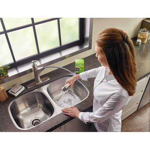 Affresh Disposal Cleaner - Cheap Fitting