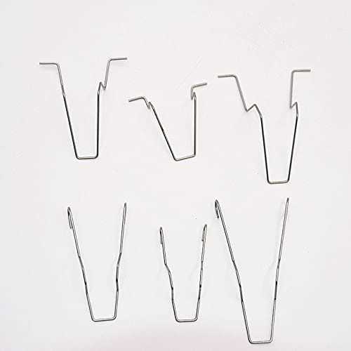 Maxhanest Universal Headlight Retainer Spring Clips Car Headlight Bulb Adapters Retaining Spring Clip Clamp Headlamp Dip Dipped Beam Bulb - Cheap Fitting