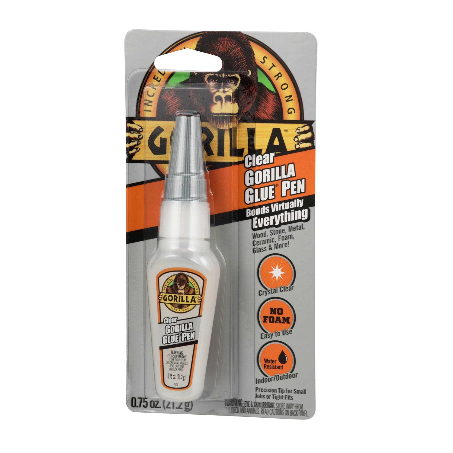 Gorilla Glue Pen - Cheap Fitting