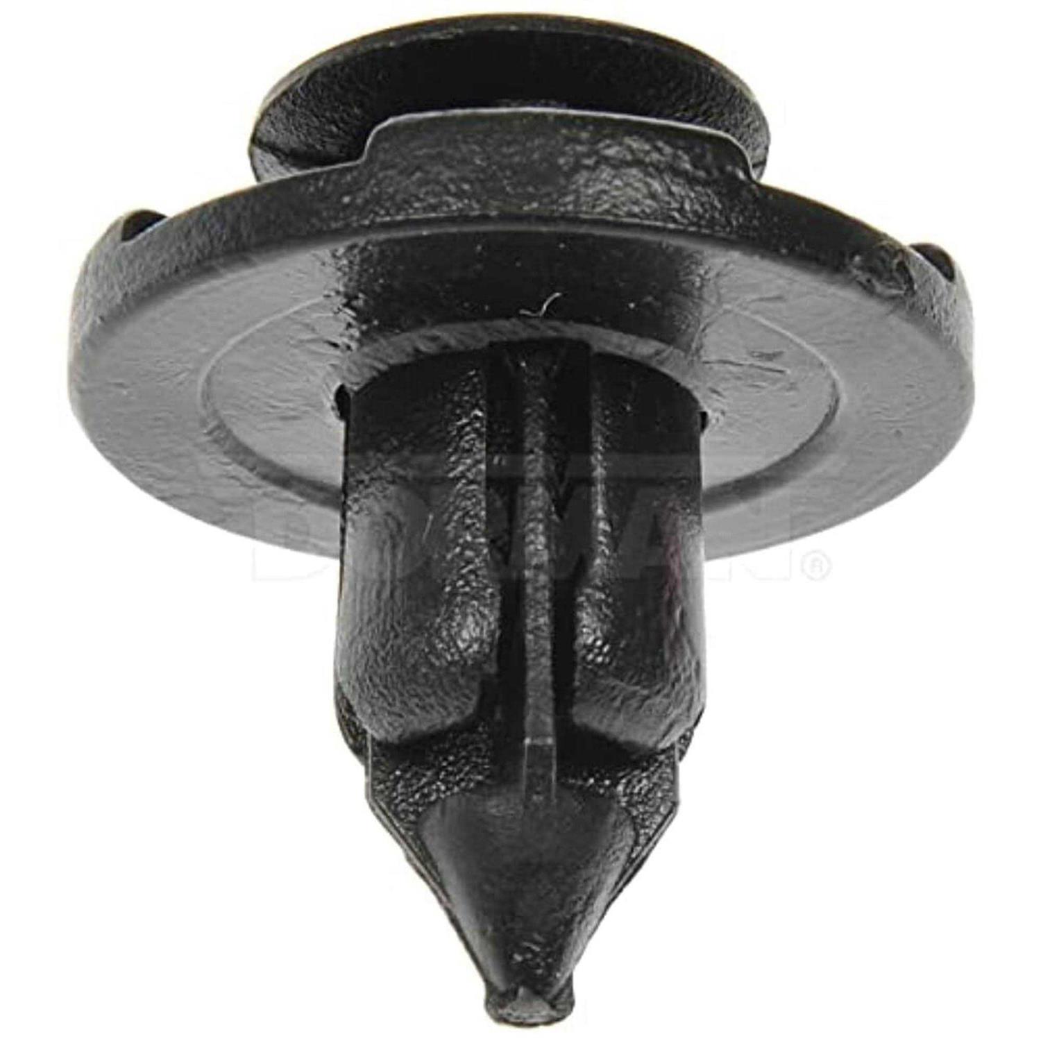 Dorman 961-031D Nissan Splash Shield Retainer - Cheap Fitting