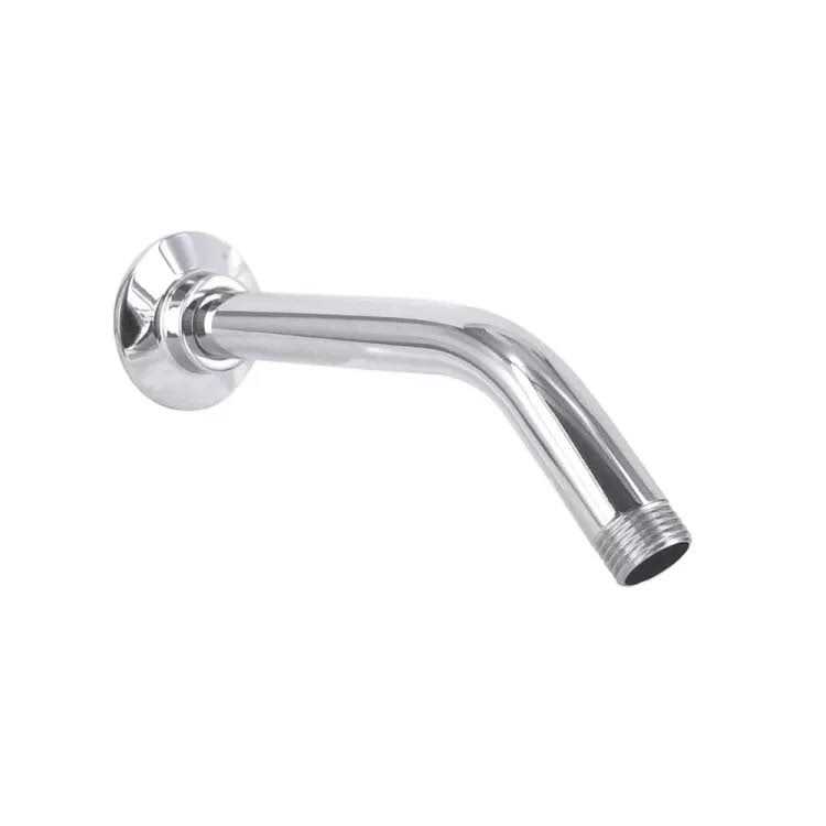 Kohler K-7397-CP Shower Arm and Flange,7-1/2 long - Cheap Fitting
