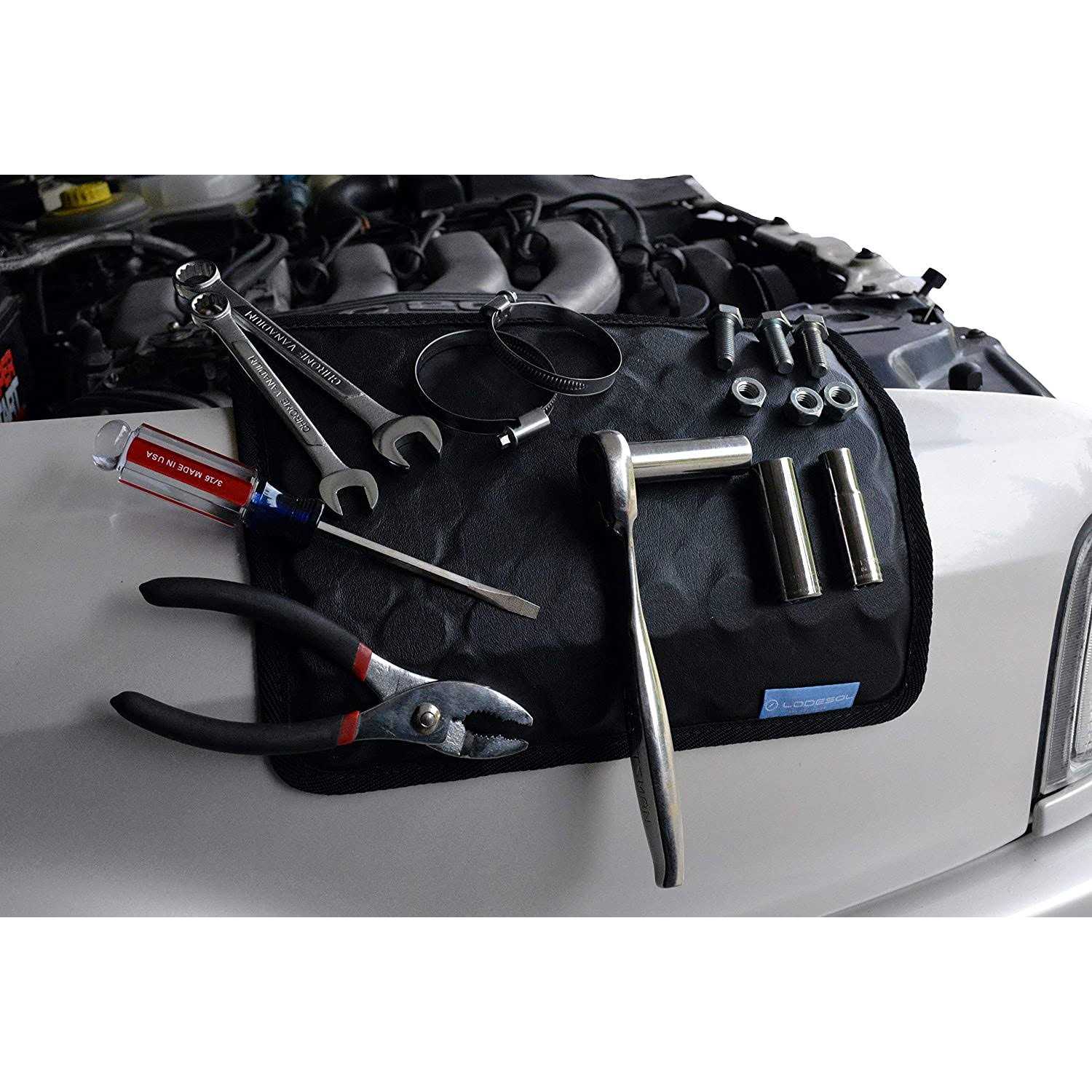 Lodesol Flexible Magnetic Tool Holder - Cheap Fitting