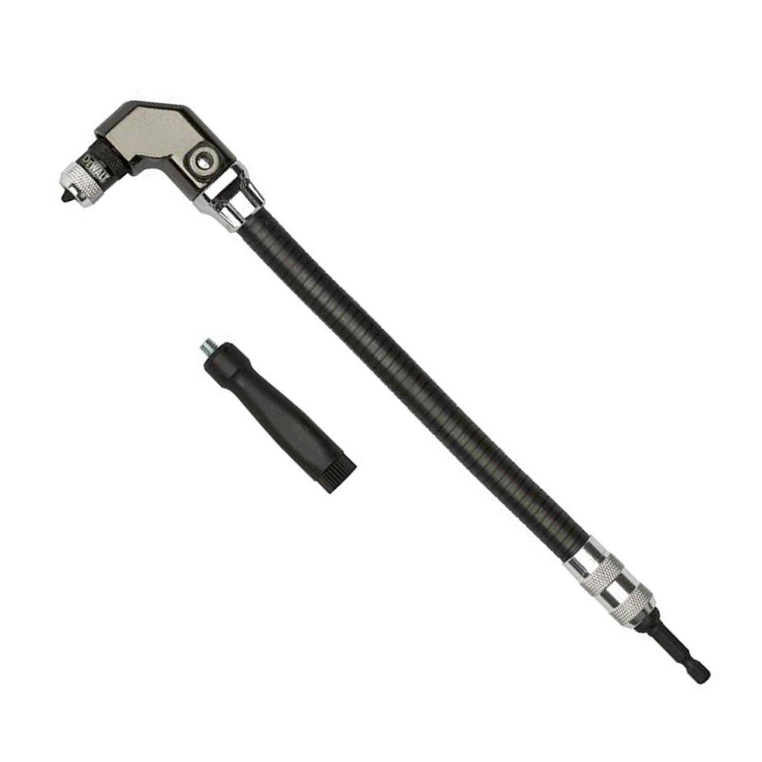 Dewalt Right Angle Flex Shaft DWARAFS - Cheap Fitting