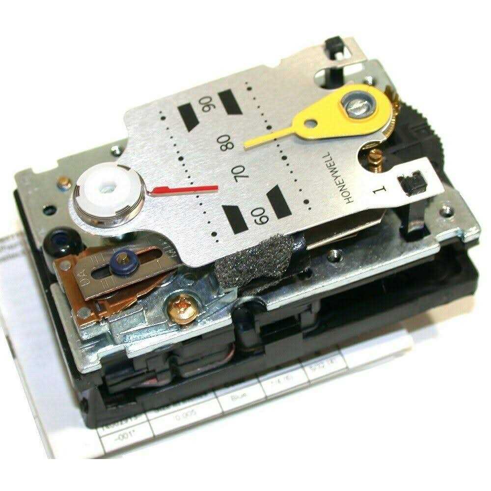 Honeywell TP970A2004 - Cheap Fitting
