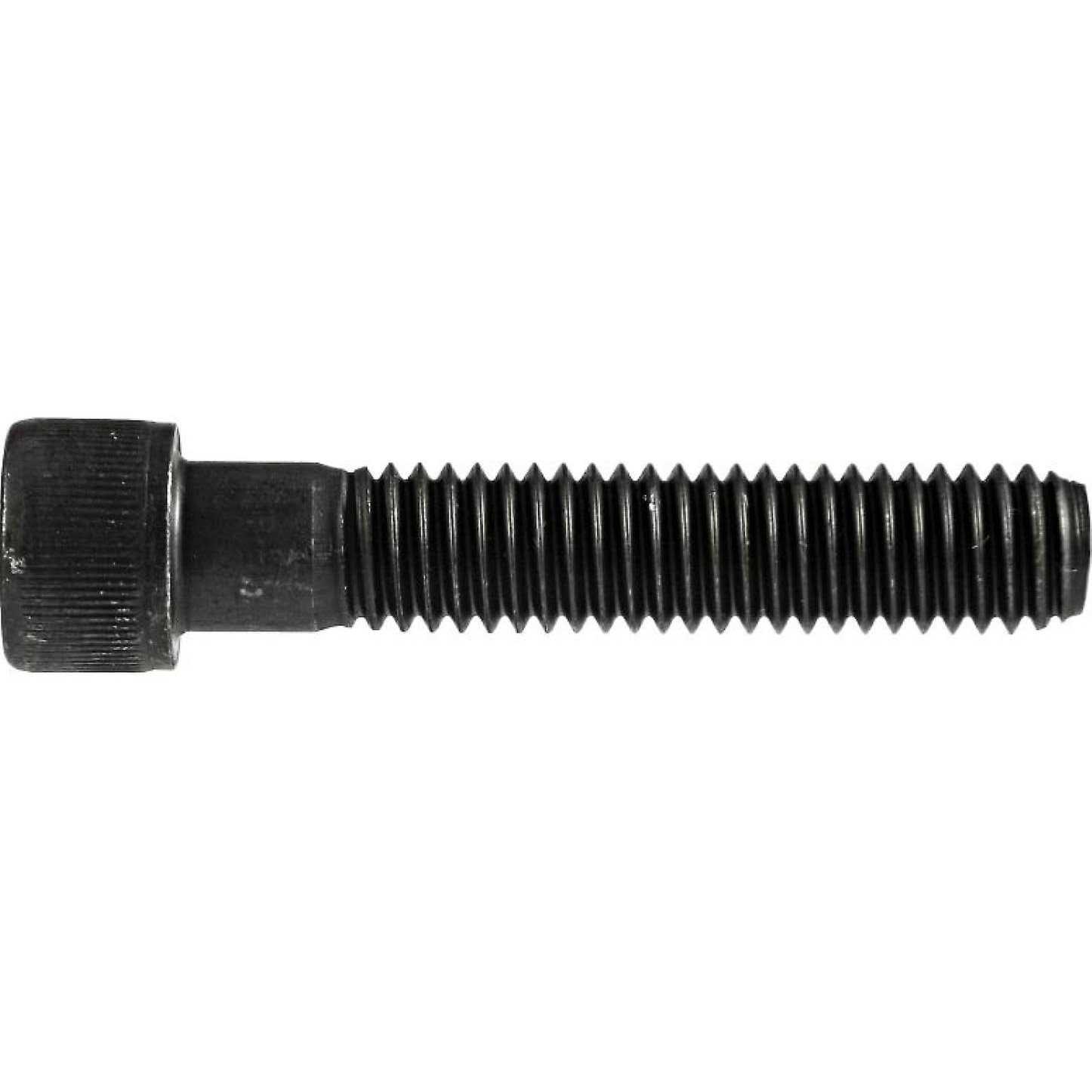 Hillman 880835 8mm-1.25 x 25mm Allen-Drive Cap Screw - Cheap Fitting