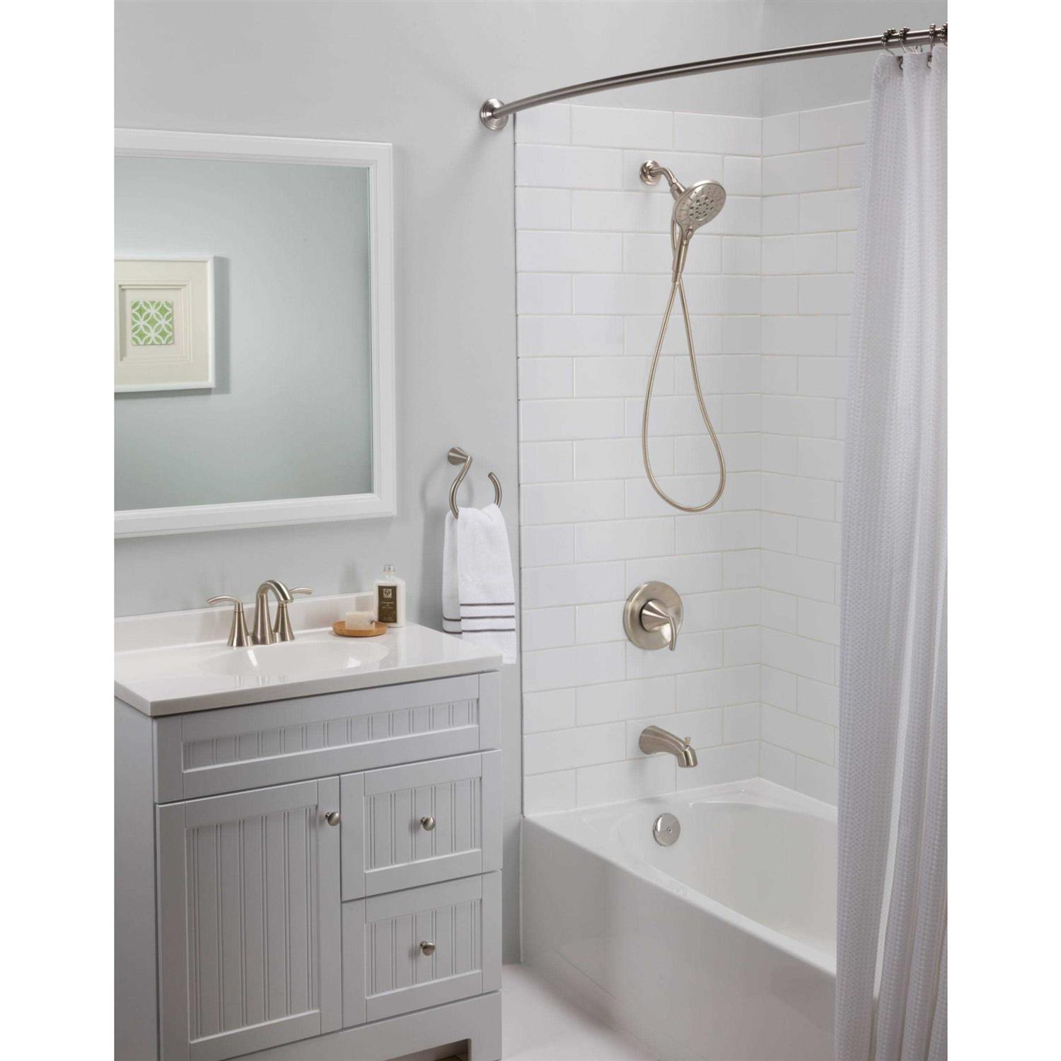 Moen Eco-Performance Handshower - Cheap Fitting