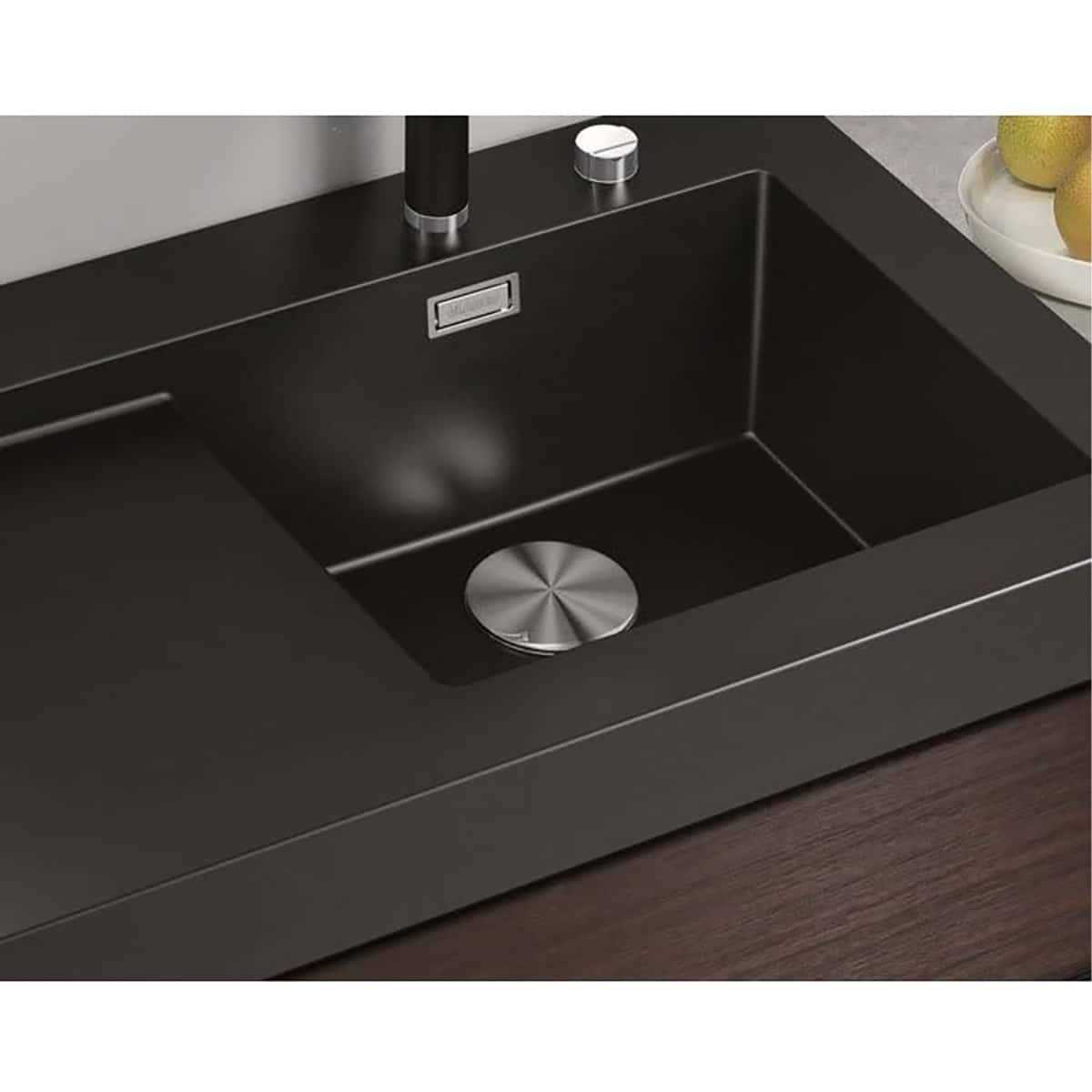 Blanco Capflow Drain Cover 517666 - Cheap Fitting