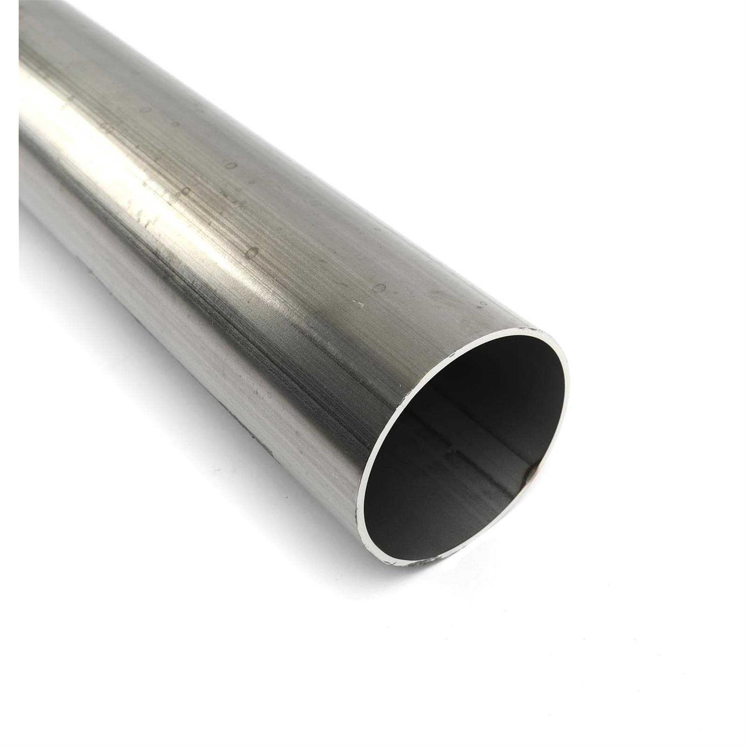 Stainless Works Tubing Straight Diameter .065 Wall - Cheap Fitting