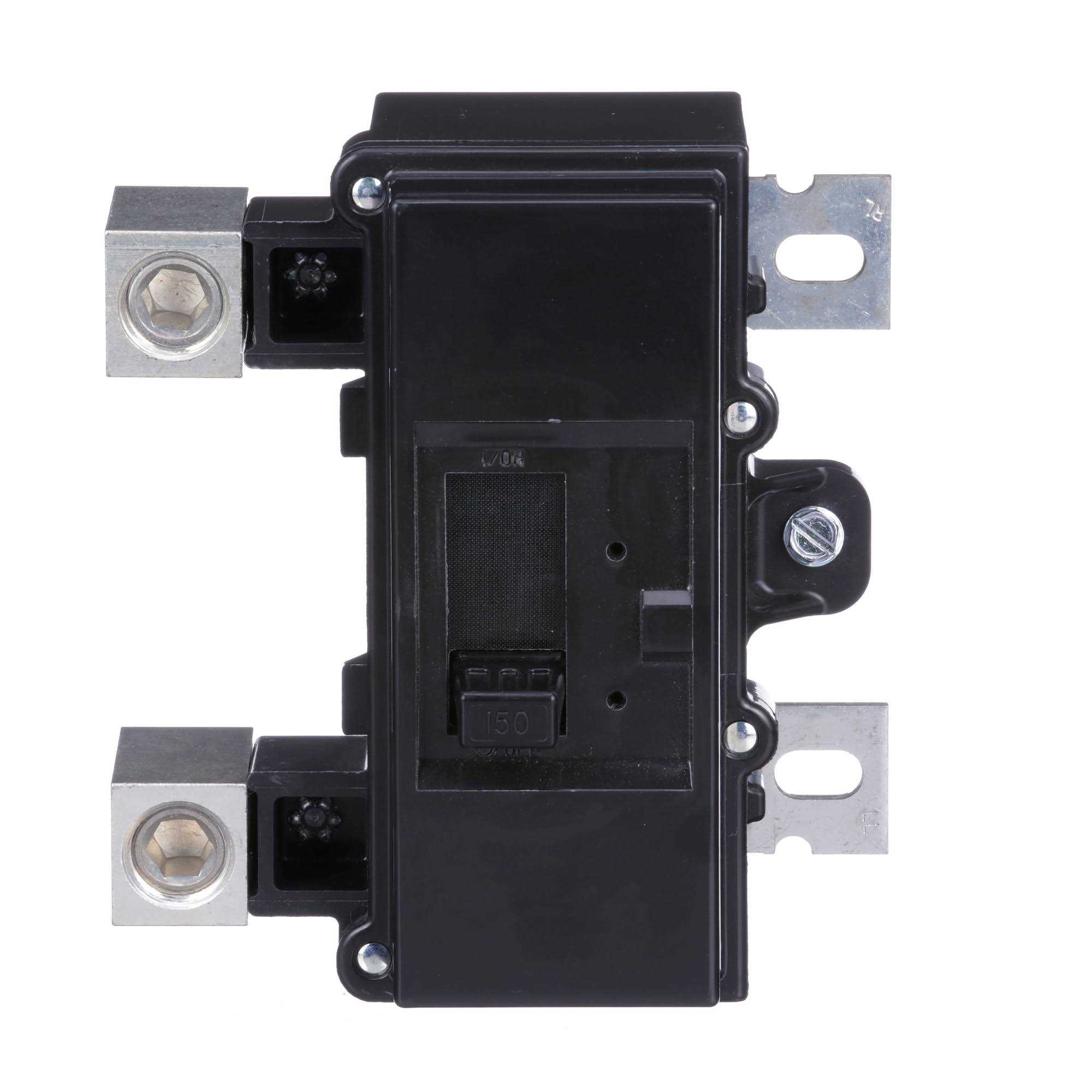 Square-D QOM2150VH Circuit Breaker - Cheap Fitting