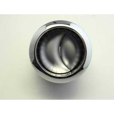 Kohler 1036156-SC Satin Chrome Push Button & Rod Assembly Kit - Cheap Fitting