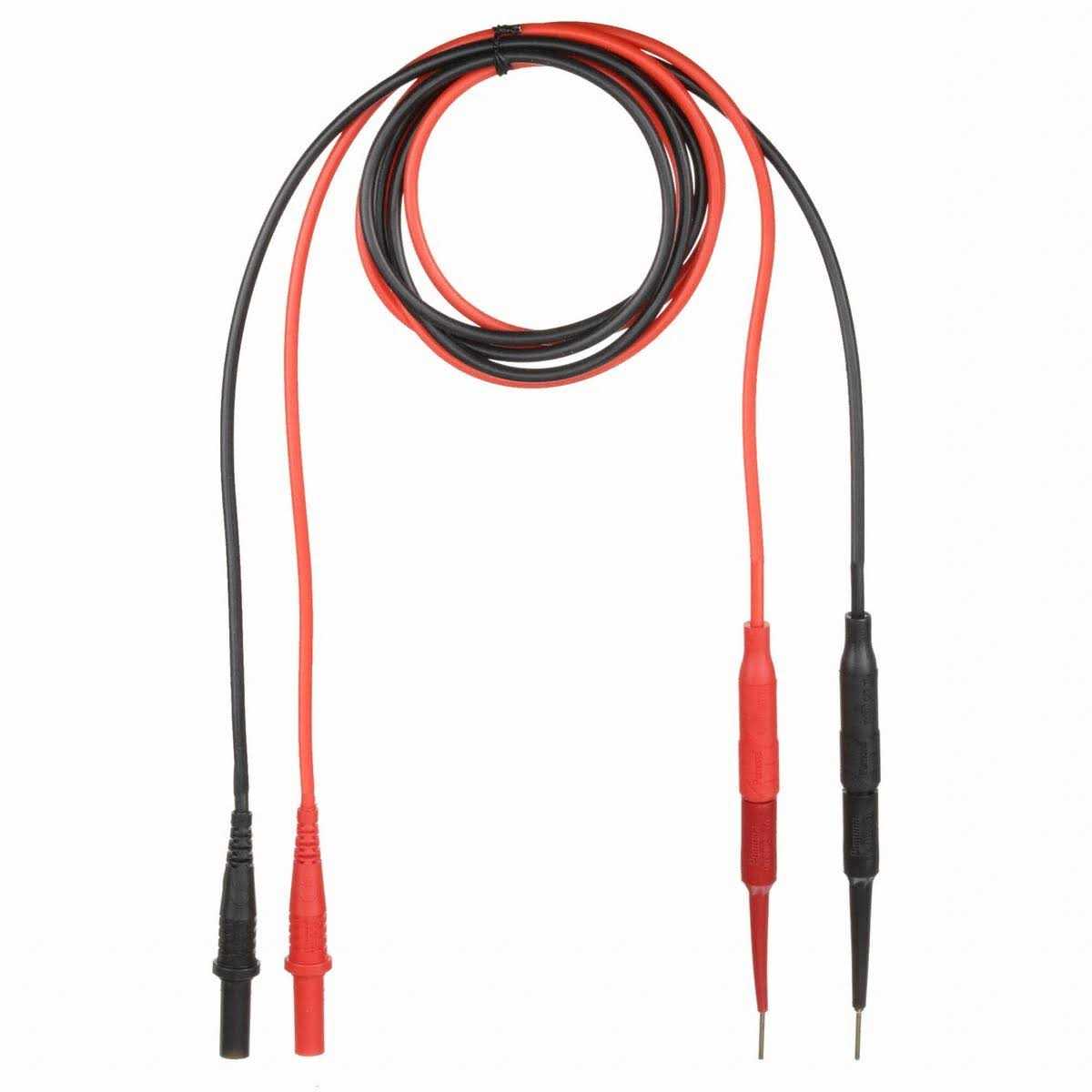 Pomona Electronics 6481 Test Leads Pin and Socket Adapter - Cheap Fitting