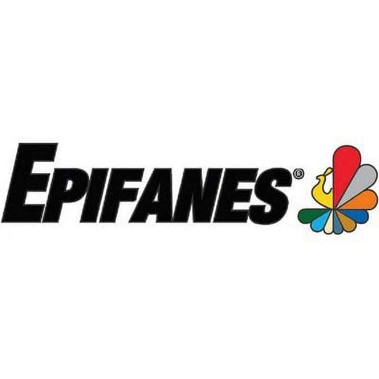 Epifanes Wood Finish - Cheap Fitting