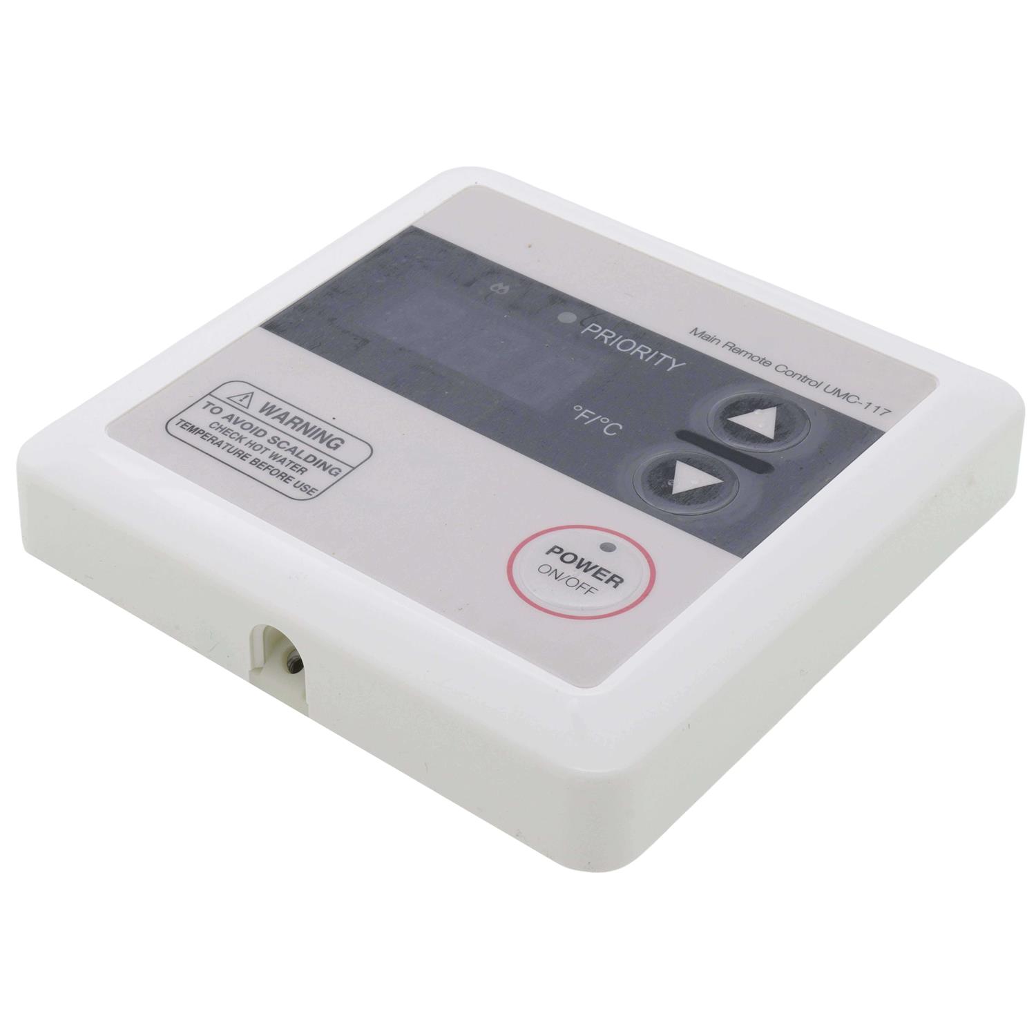 Rheem RTG20006DW Remote Control - Cheap Fitting