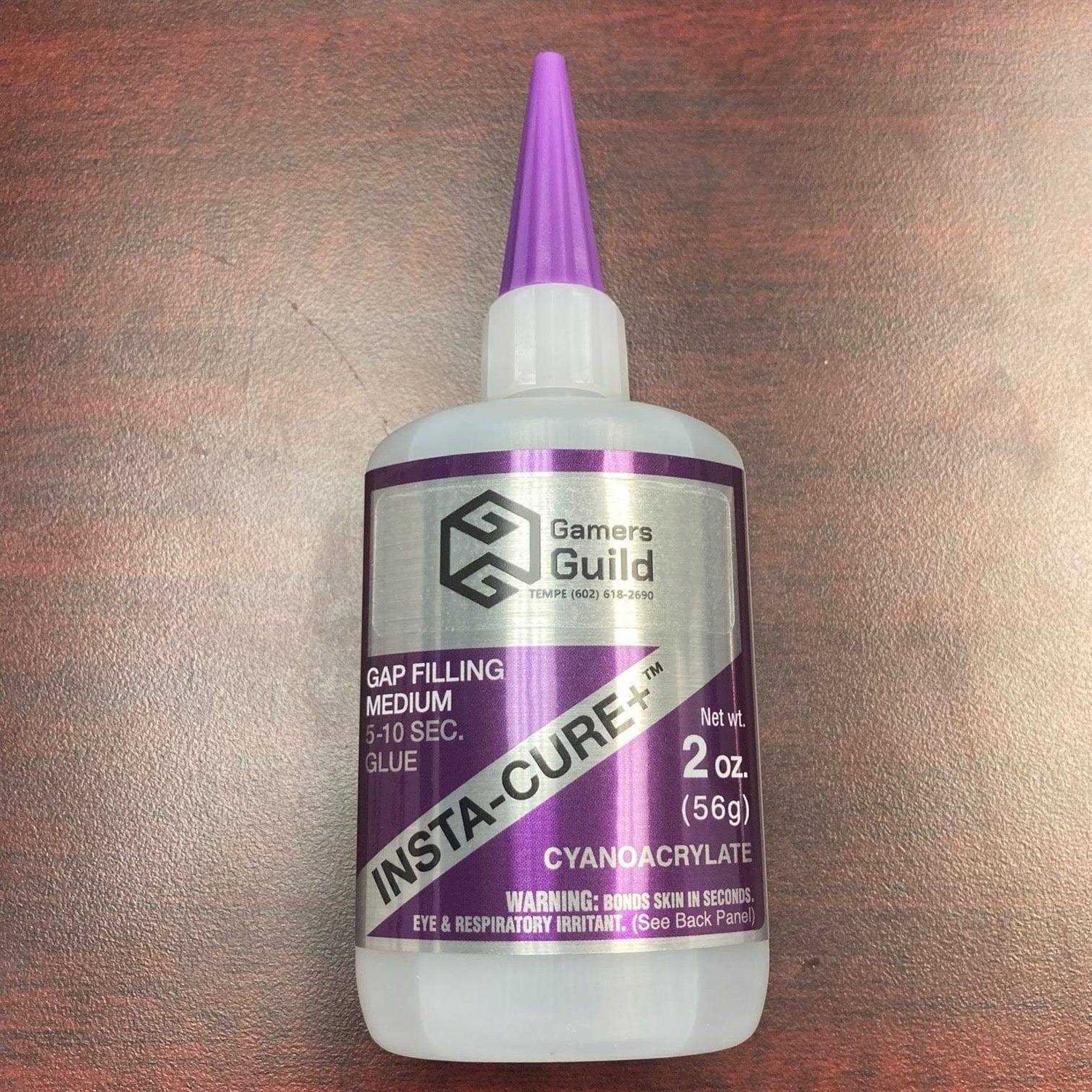 Insta Cure Gap Filling 2oz Bob Smith - Cheap Fitting