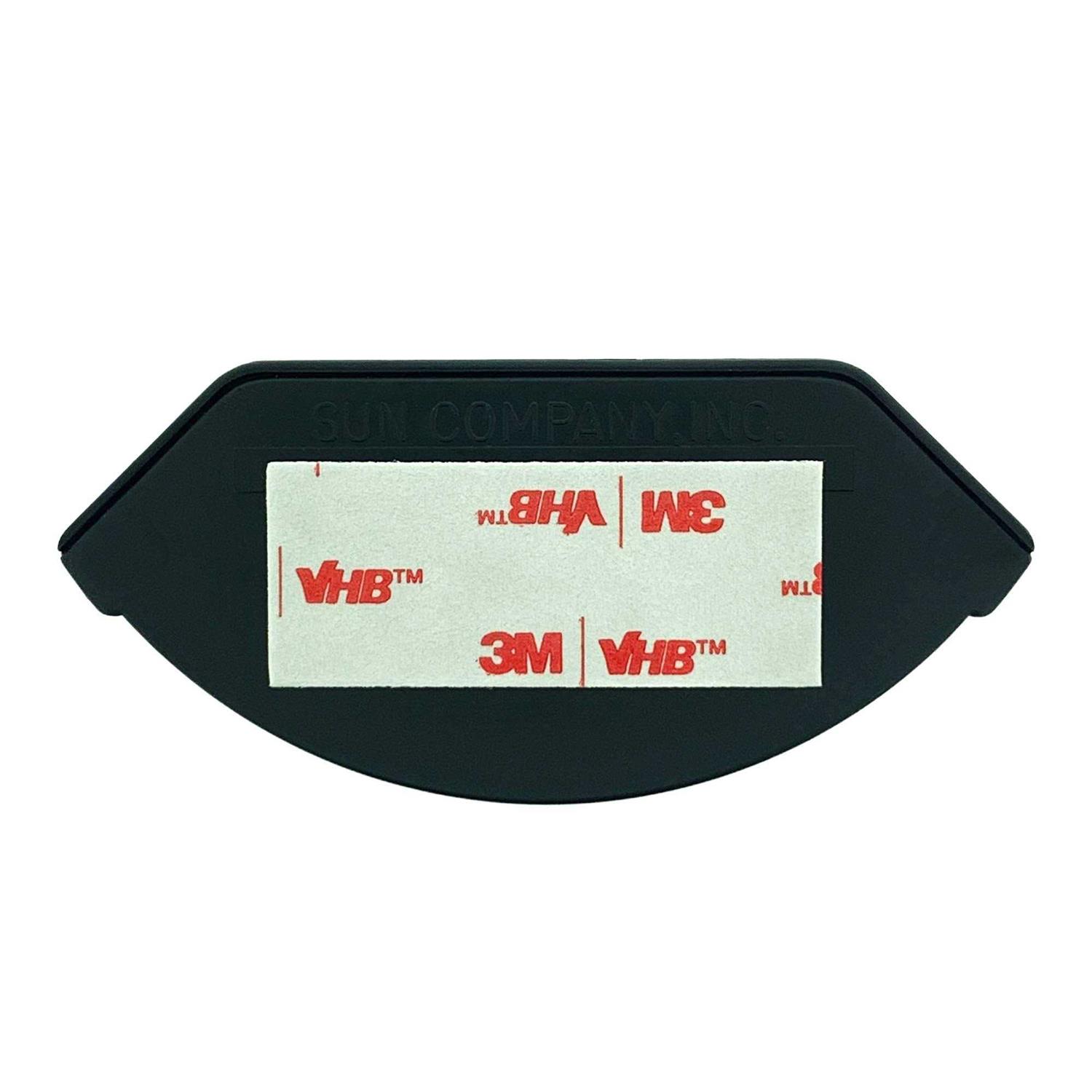 Sun Company 201-F Lev-o-gage Inclinometer Usa-made Level Gauge For Off-Road Vehicle Jeep Truck Rv Camper Trailer Or Boat - Cheap Fitting