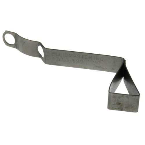 Fluidmaster 599 Special Refill Tube Clamp - Cheap Fitting