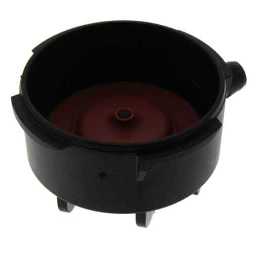 Korky Replacement Cap Assembly for Fill Valve R528 - Cheap Fitting